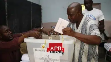 Présidentielle au Sénégal : Le Conseil constitutionnel confirme la date du 24 mars 2024 1 Photo de Présidentielle au Sénégal : Le Conseil constitutionnel confirme la date du 24 mars 2024