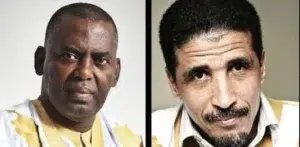 Clash entre Birame et Ould Maouloud