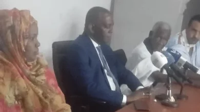 Birame Dah Abeid : «voilà pourquoi je ne peux pas annoncer ma candidature» 3 Photo de Birame Dah Abeid : «voilà pourquoi je ne peux pas annoncer ma candidature»