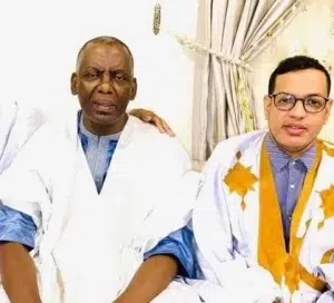 biram et kevana