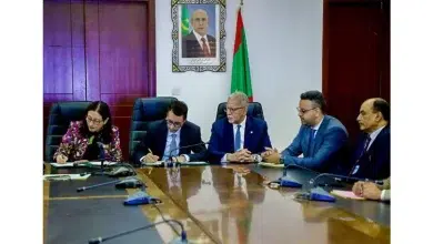 Projet d’appui à la mise en valeur du bassin du Fleuve Sénégal 7 Photo de Projet d’appui à la mise en valeur du bassin du Fleuve Sénégal