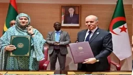 Photo de Algérie-Mauritanie: Signature d’un accord de coopération dans le secteur de la santé