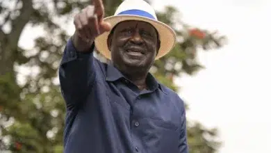 Union africaine : le Kényan Raila Odinga veut conquérir la présidence de la Commission 7 Photo de Union africaine : le Kényan Raila Odinga veut conquérir la présidence de la Commission