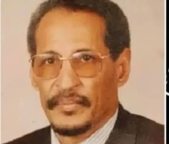 Photo de Mauritanie : Mohamed Fadel Ould Dah, père de la première dame