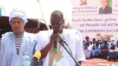 Le maire de Belajemil appelle à la consolidation de l’unité nationale 5 Photo de Le maire de Belajemil appelle à la consolidation de l’unité nationale