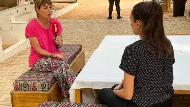 La ministre Isabelle Berro-Amadeï rencontre les acteurs du développement 5 Photo de La ministre Isabelle Berro-Amadeï rencontre les acteurs du développement