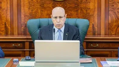 Conseil des ministres du 13 mars 2024 9 Photo de Conseil des ministres du 13 mars 2024