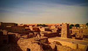 À la découverte de Chinguetti, 7ème ville sainte de l’Islam en Mauritanie