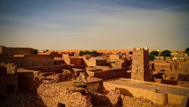 Photo de À la découverte de Chinguetti, 7ème ville sainte de l’Islam en Mauritanie