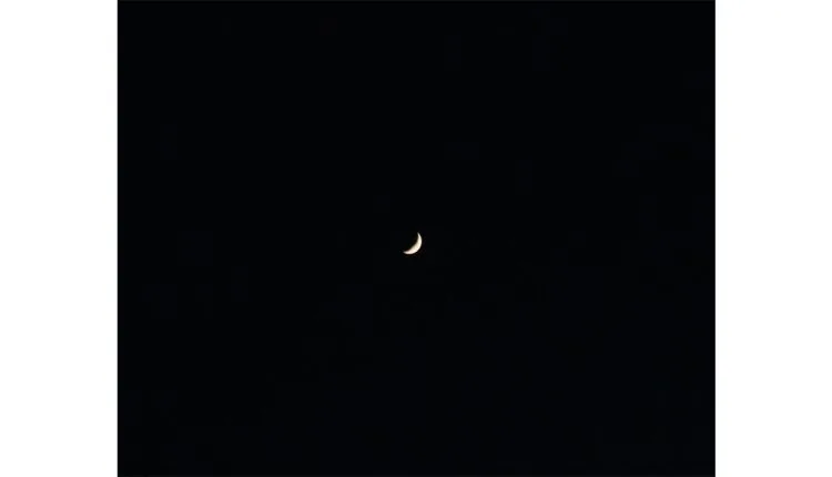 Photo de Le Ramadan débute demain, lundi 11 mars