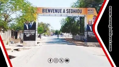 Présidentielle du 24 mars à Sédhiou : 210 264 électeurs prévus dans les 589 bureaux de vote 1 Photo de Présidentielle du 24 mars à Sédhiou : 210 264 électeurs prévus dans les 589 bureaux de vote