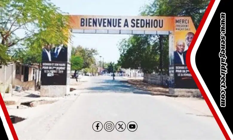 Photo de Présidentielle du 24 mars à Sédhiou : 210 264 électeurs prévus dans les 589 bureaux de vote
