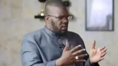 Le candidat El Id se retirera si l'opposition s'accorde sur un candidat commun 2 Photo de Le candidat El Id se retirera si l’opposition s’accorde sur un candidat commun