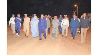 Photo de Nécessité d’appliquer strictement le plan de sécurité de l’Aïd al-Fitr