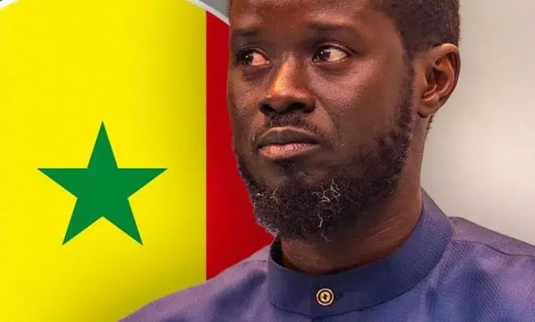 Photo de Après la Mauritanie et la Gambie, le président Diomaye va reprendre les airs