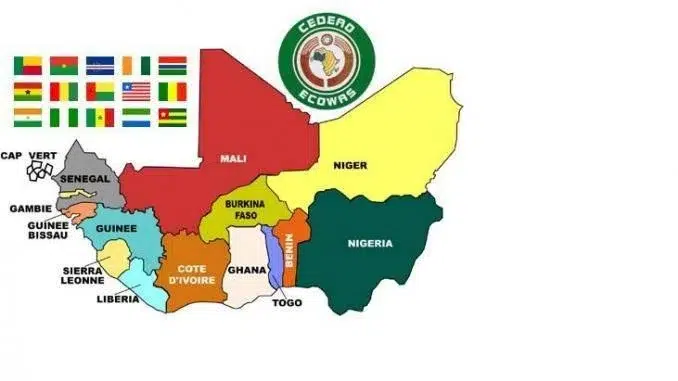 Le Sénégal et la recomposition de l’Afrique de l’Ouest :