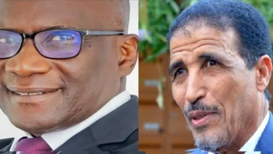 Le Vice-président de l'UFP indexe implicitement le député Biram de potentiel génocidaire 10 Photo de Le Vice-président de l’UFP indexe implicitement le député Biram de potentiel génocidaire