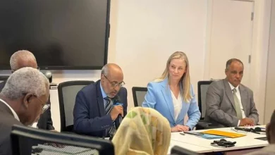 États-Unis- Mauritnaie : Atelier sur l’ achat des énergies renouvelables 9 Photo de États-Unis- Mauritnaie : Atelier sur l’ achat des énergies renouvelables