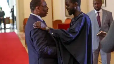 Cérémonie dinvestiture de Diomaye Faye : découvrez la liste des pays invités 5 Photo de Cérémonie dinvestiture de Diomaye Faye : découvrez la liste des pays invités