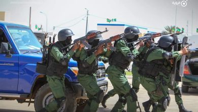 Photo de Évènements de Chegatt : 5 orpailleurs libérés sous caution