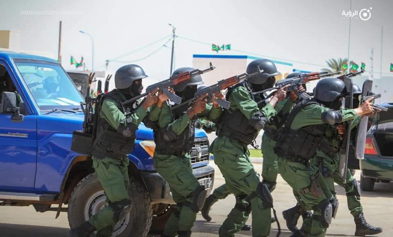 Évènements de Chegatt : 5 orpailleurs libérés sous caution 1 Chegatt orpailleurs
