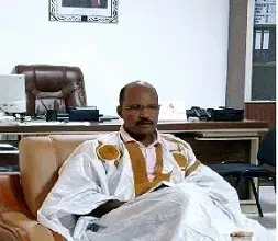 Franc, le maire de Fassala clarifie les circonstances. 4 Photo de Franc, le maire de Fassala clarifie les circonstances.