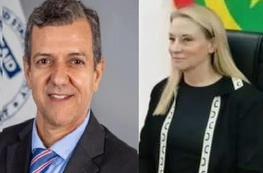 Photo de L’ambassadeur américain désigné à Nouakchott maitrise 5 langues dont l’arabe et le français