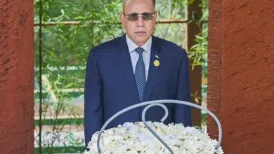 Photo de Le Président de la République participe à la cérémonie de commémoration du 30e génocide des Tutsis