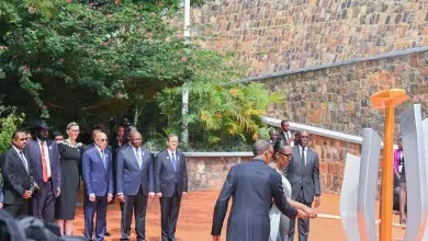 Arrêt sur image : erreur de protocole 12 Photo de Arrêt sur image : erreur de protocole