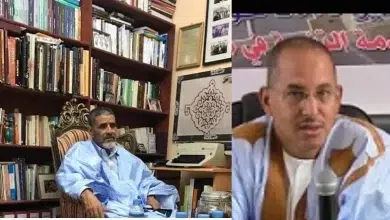 Hommage à deux justes : Beden et Mohameden 10 Photo de Hommage à deux justes : Beden et Mohameden