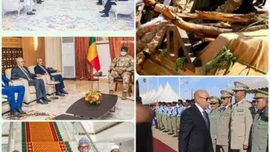 Photo de Mali | Mauritanie: Tension diplomatique