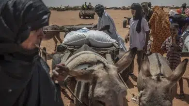 Photo de Mauritanie : la stabilité dans l’instabilité.