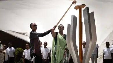 Photo de L’héritage judiciaire du génocide rwandais : une affaire toujours bloquée