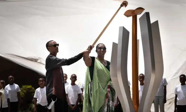 Photo de L’héritage judiciaire du génocide rwandais : une affaire toujours bloquée