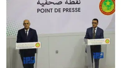 Porte-parole:la Mauritanie a pris toutes les mesures pour protéger ses frontières 2 Photo de Porte-parole:la Mauritanie a pris toutes les mesures pour protéger ses frontières