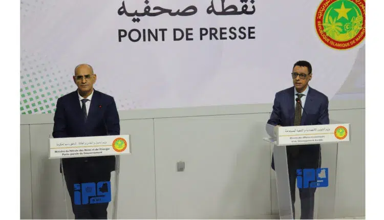 Porte-parole:la Mauritanie a pris toutes les mesures pour protéger ses frontières