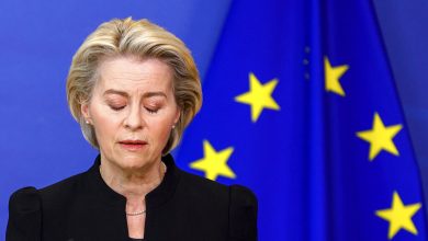 La confiance des citoyens dans l'UE a diminué. (enquêtes) 10 Photo de La confiance des citoyens dans l’UE a diminué. (enquêtes)