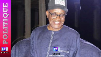 Nouveau Gouvernement : le Koldois Mountaga Diao nommé Ministre du tourisme et de l’artisanat 2 Photo de Nouveau Gouvernement : le Koldois Mountaga Diao nommé Ministre du tourisme et de l’artisanat