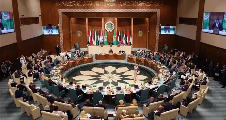 Caire : une réunion arabe d'urgence mercredi pour discuter des développements à Gaza