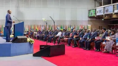 Photo de Les dirigeants africains appellent à une augmentation du financement de l’IDA