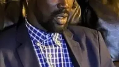 Notre cri de ralliement est clair: 13 Photo de Notre cri de ralliement est clair: