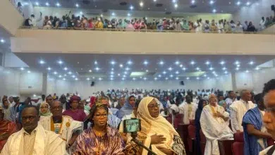 Rencontre de haut niveau pour la vulgarisation de la citoyenneté 1 Photo de Rencontre de haut niveau pour la vulgarisation de la citoyenneté