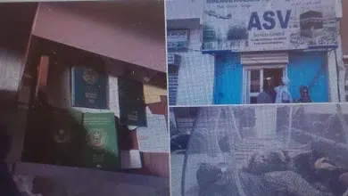 Un directeur d' agence de voyage prend la fuite après avoir encaissé des millions... 8 Photo de Un directeur d’ agence de voyage prend la fuite après avoir encaissé des millions…