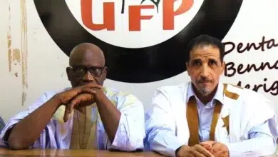 Photo de L’UFP exige des candidats à la présidentielle 2024 l’adoption de la Charte Républicaine pour bénéficier de son soutien