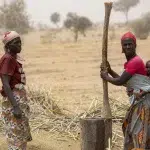 L’étau de la faim se resserre sur les populations d’Afrique