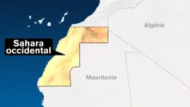 Photo de Le Polisario met en garde une société publique espagnole