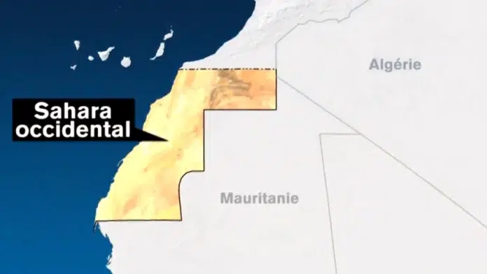 Le Polisario met en garde une société publique espagnole