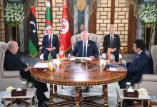 Photo de Le Sommet de Tunis accentue l’isolement du Maroc au Maghreb