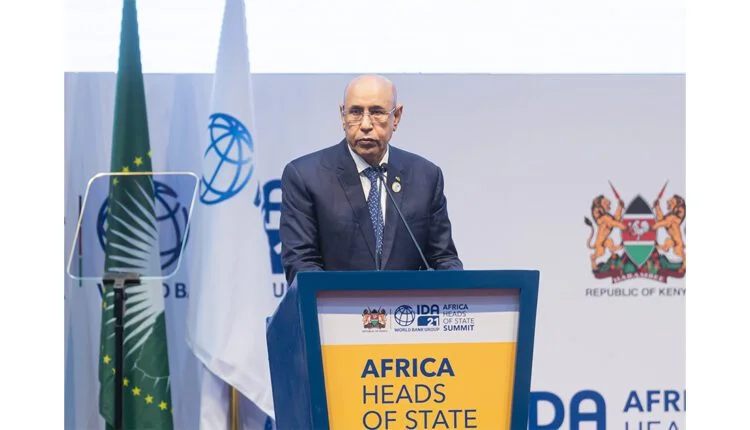 Photo de L’Union africaine appelle à un nouveau cadre de financement pour répondre aux besoins du continent