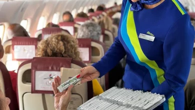 Binter célèbre son 35e anniversaire avec une réduction de 35 % sur les vols vers les Canaries 6 Photo de Binter célèbre son 35e anniversaire avec une réduction de 35 % sur les vols vers les Canaries